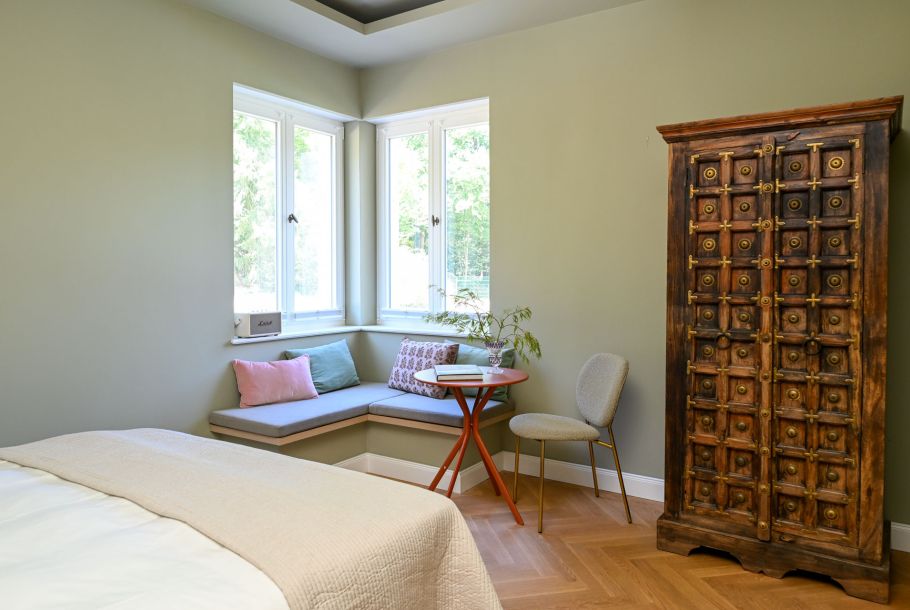 Salonzimmer
