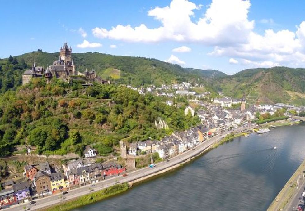 Mittelrhein Loreley